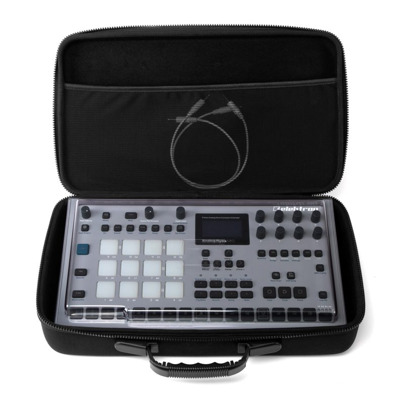 PULSE Case For Elektron Rytm Four – Bild 3