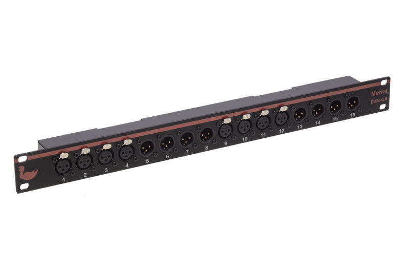 DB25XLR-AES – Bild 2