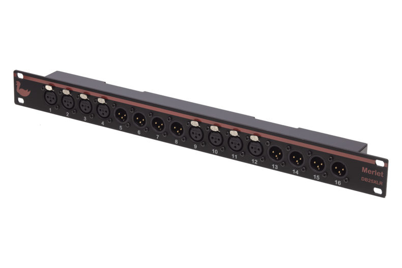 DB25XLR-AES – Bild 3