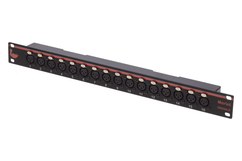 DB25XLR-F – Bild 3