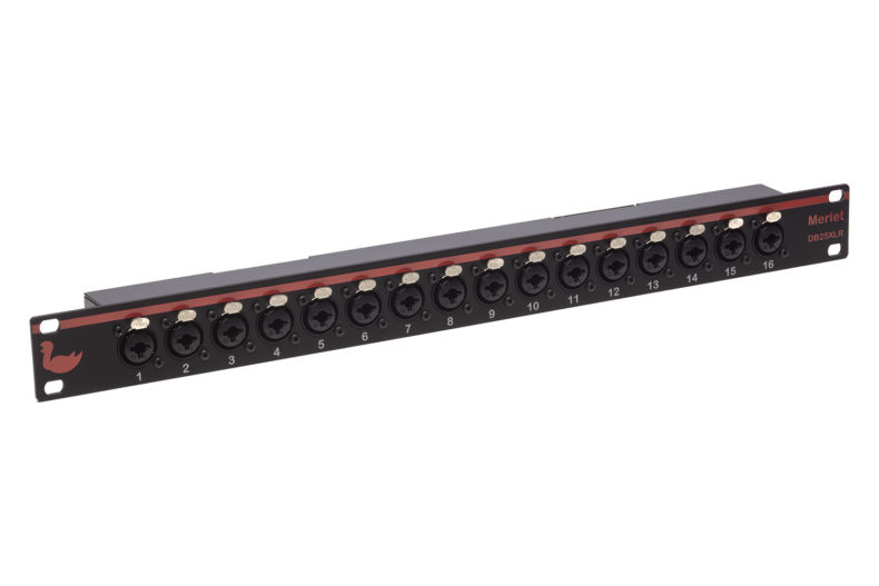 DB25XLR-JF – Bild 2