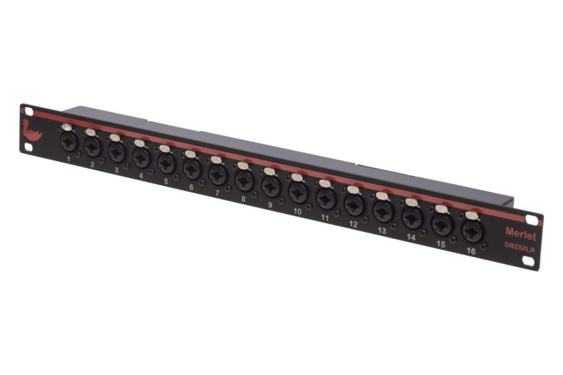 DB25XLR-JF – Bild 3