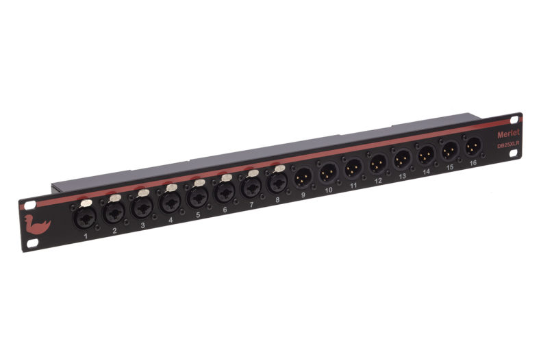 DB25XLR-JF-M – Bild 2