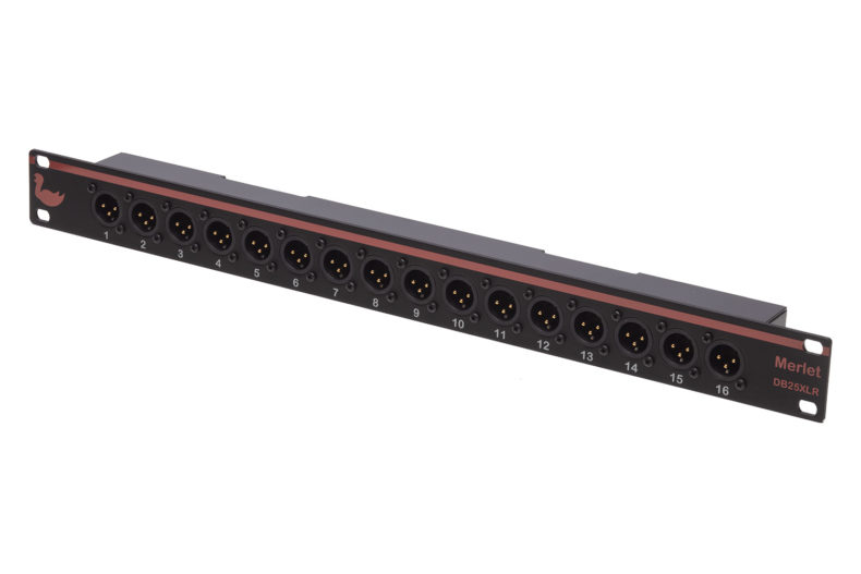 DB25XLR-M – Bild 3