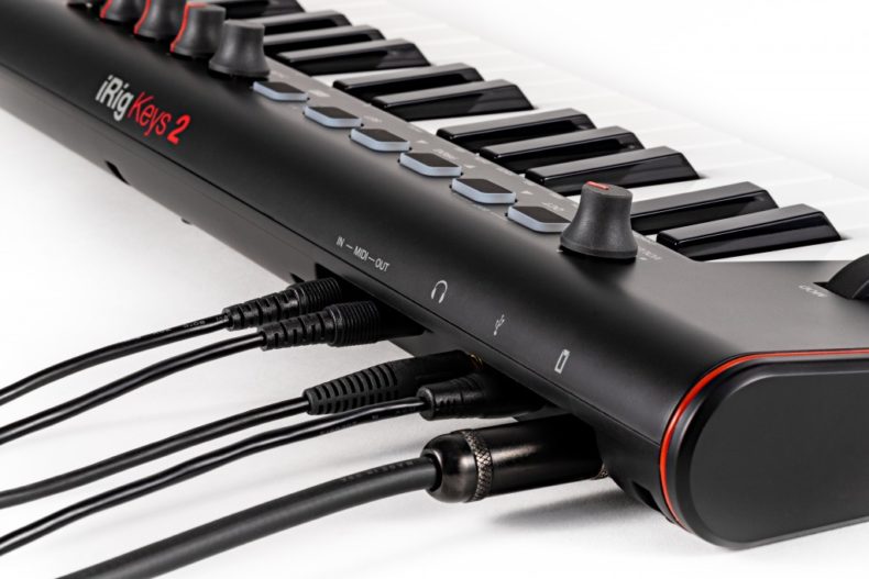 iRig Keys 2 Mini – Bild 2