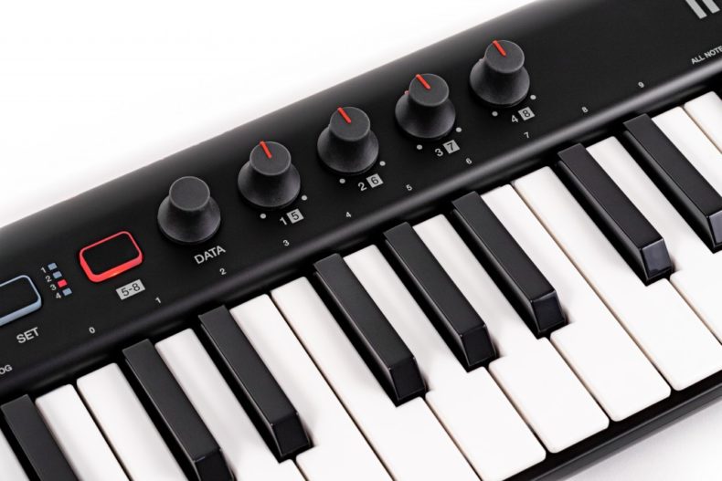 iRig Keys 2 Mini – Bild 4
