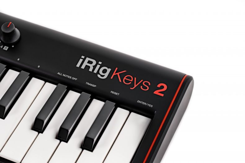 iRig Keys 2 Mini – Bild 5