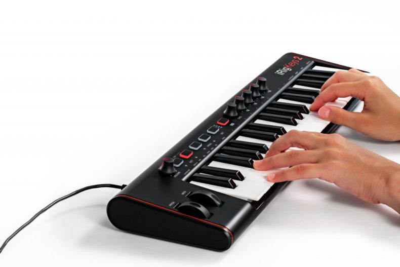 iRig Keys 2 Mini – Bild 3