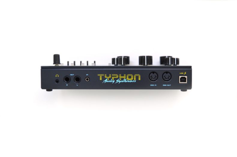 Typhon – Bild 4