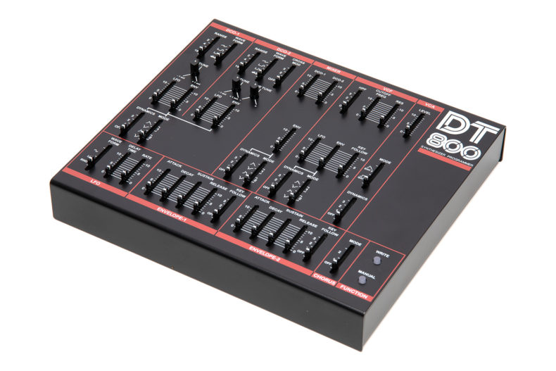 DT-800 – Bild 3