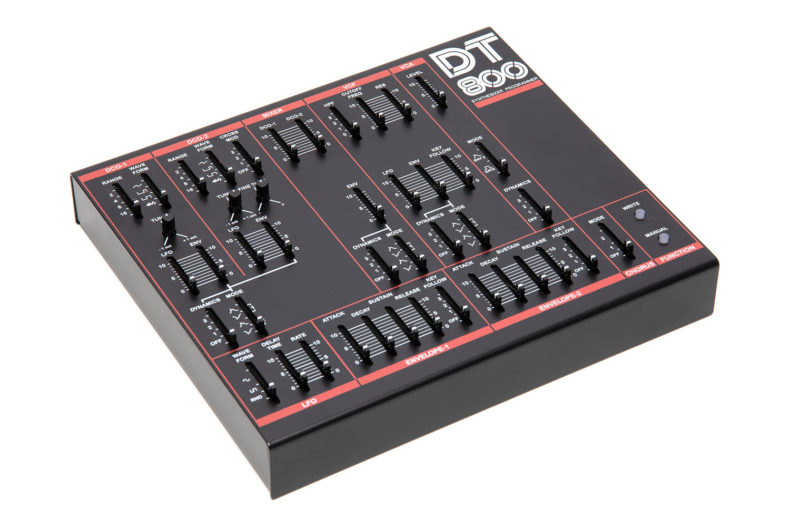 DT-800 – Bild 4