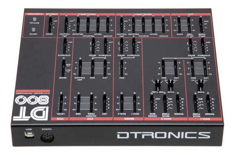 DT-800 – Bild 5