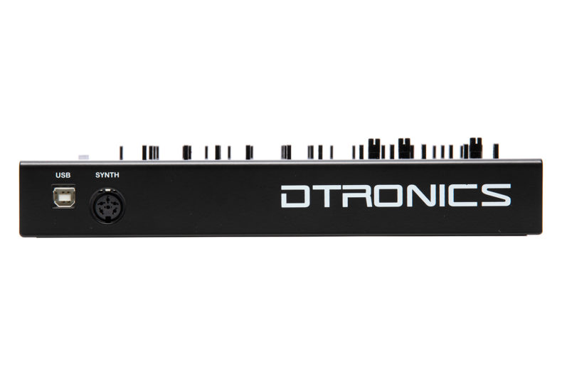 DT-800 – Bild 6