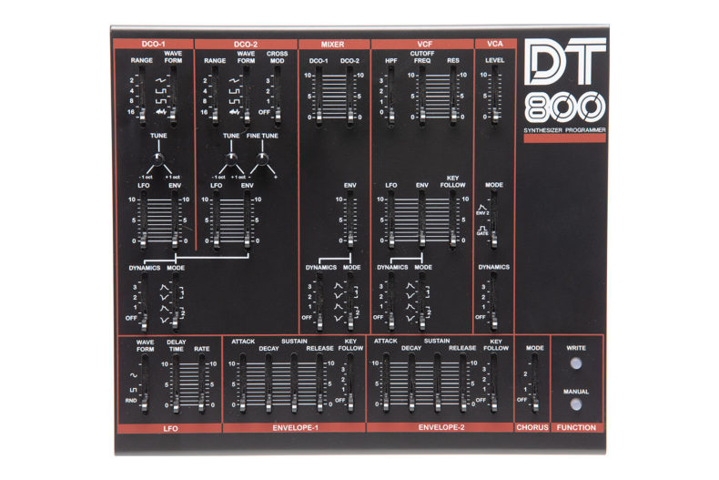DT-800