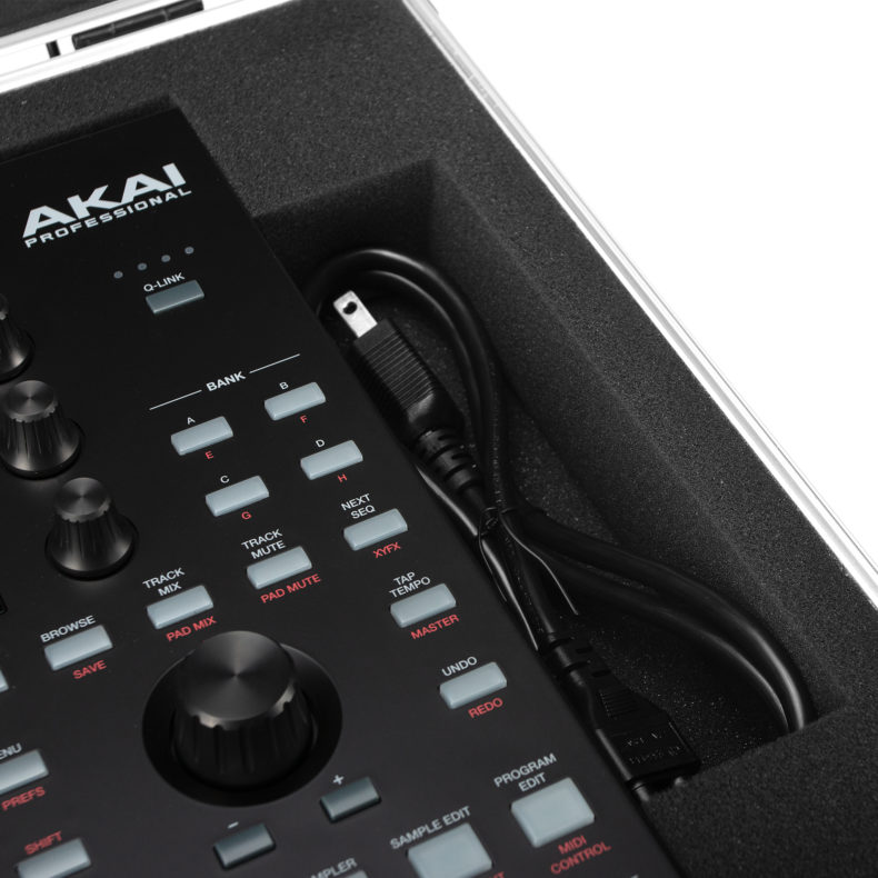UNISON Case For Akai MPC One – Bild 3