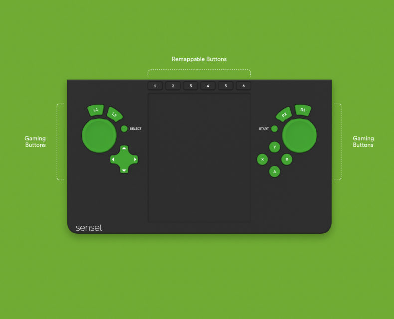 Gaming Overlay – Bild 3