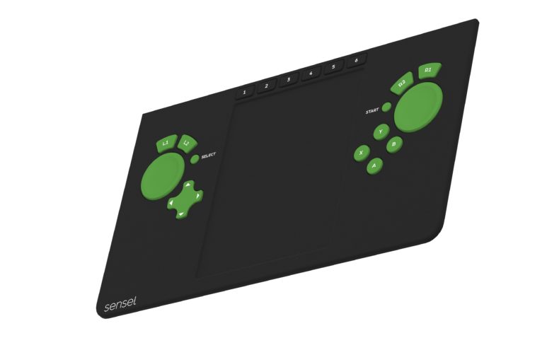 Gaming Overlay – Bild 2