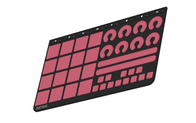 Music Production Overlay – Bild 2