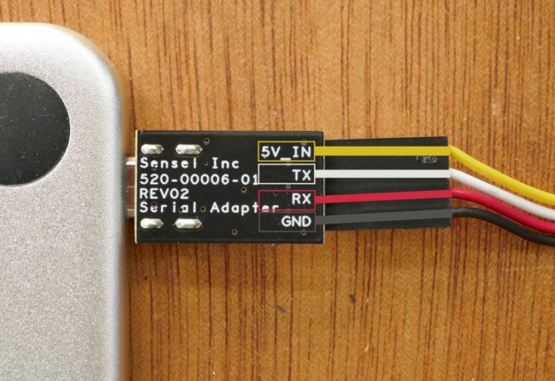 Developers Cable – Bild 3