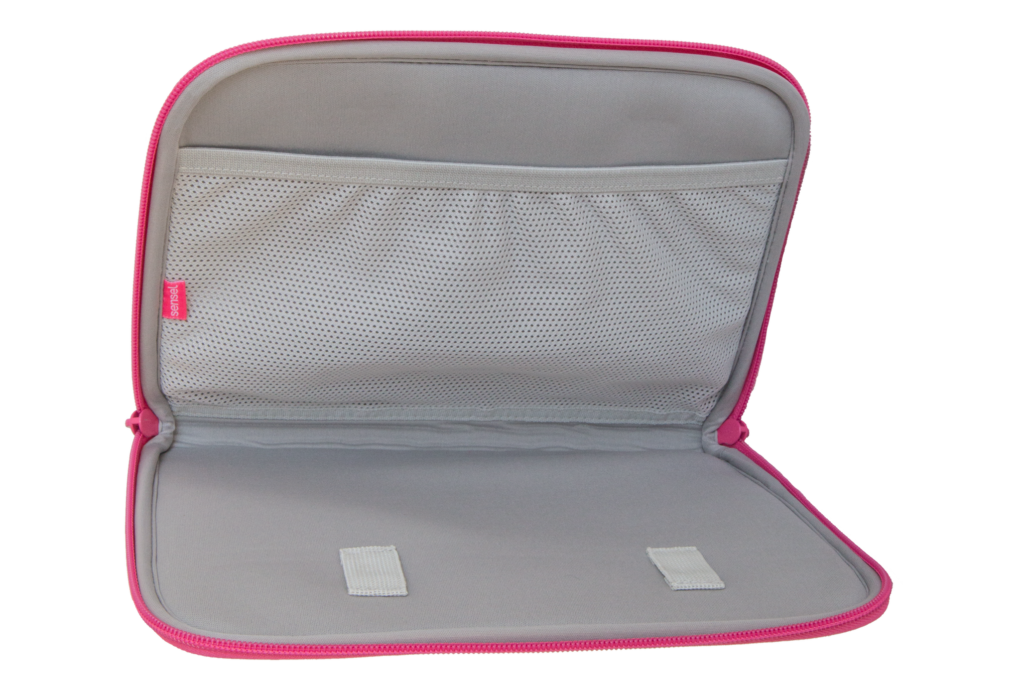 Morph Travel Case Pink Sonic Sales