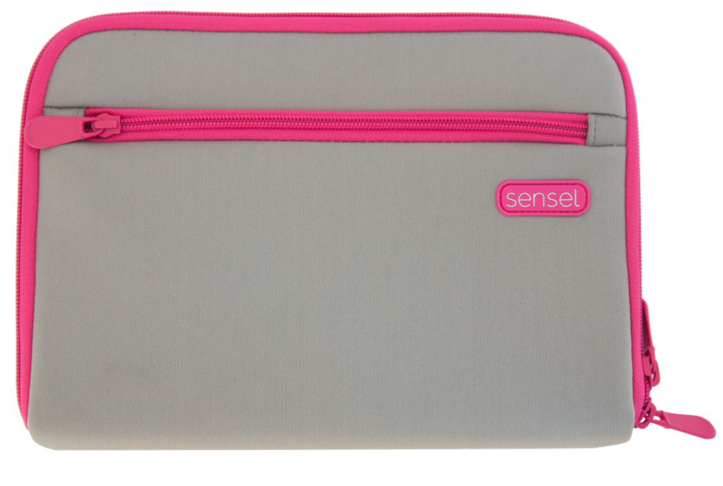 Morph Travel Case Pink Sonic Sales