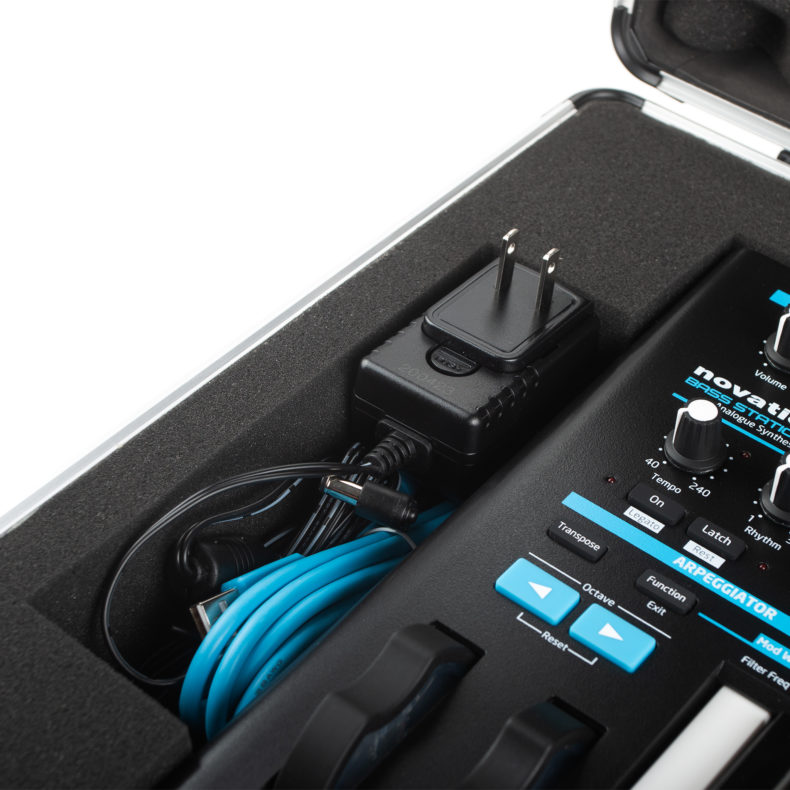 UNISON Case For Novation Bass Station II – Bild 3