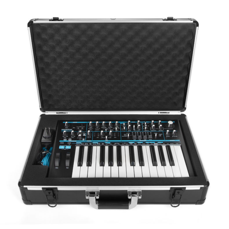 UNISON Case For Novation Bass Station II – Bild 2