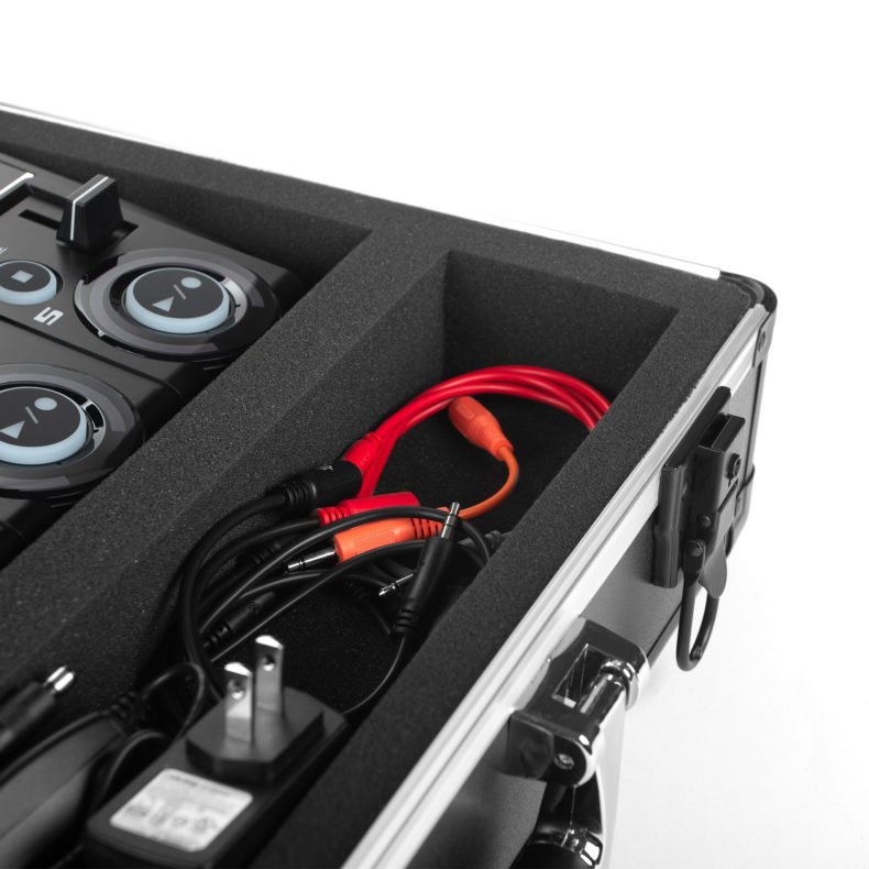 UNISON Case For Boss RC-505 – Bild 3