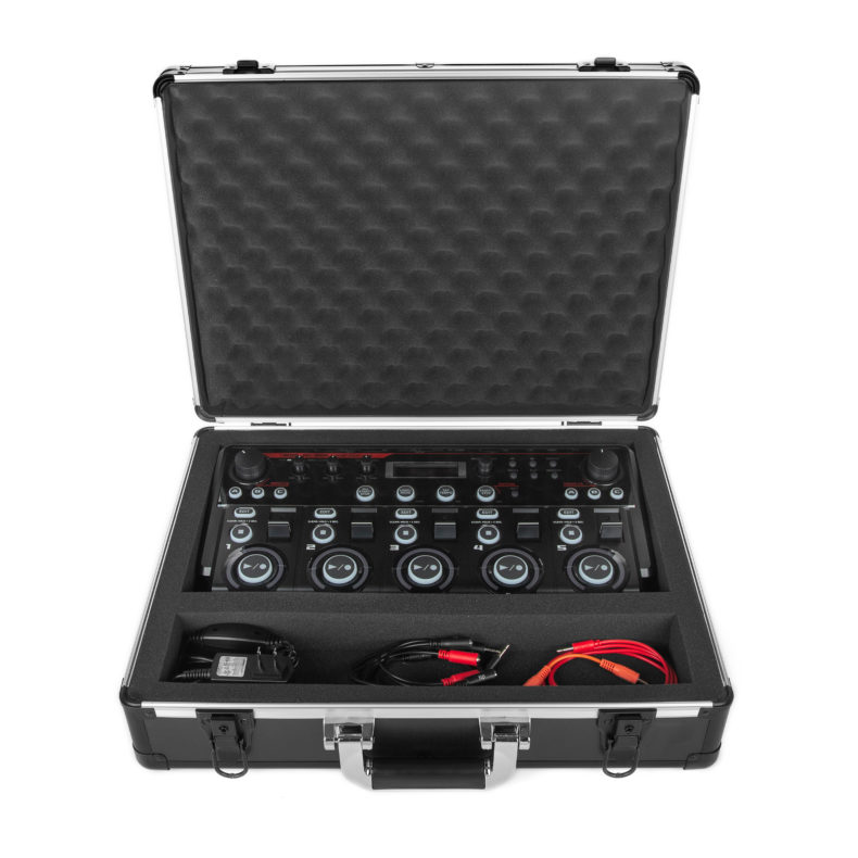 UNISON Case For Boss RC-505 – Bild 2