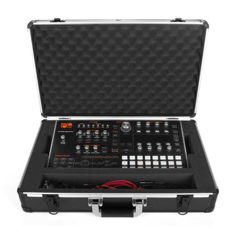 UNISON Case For ASM Hydrasynth Desktop – Bild 2