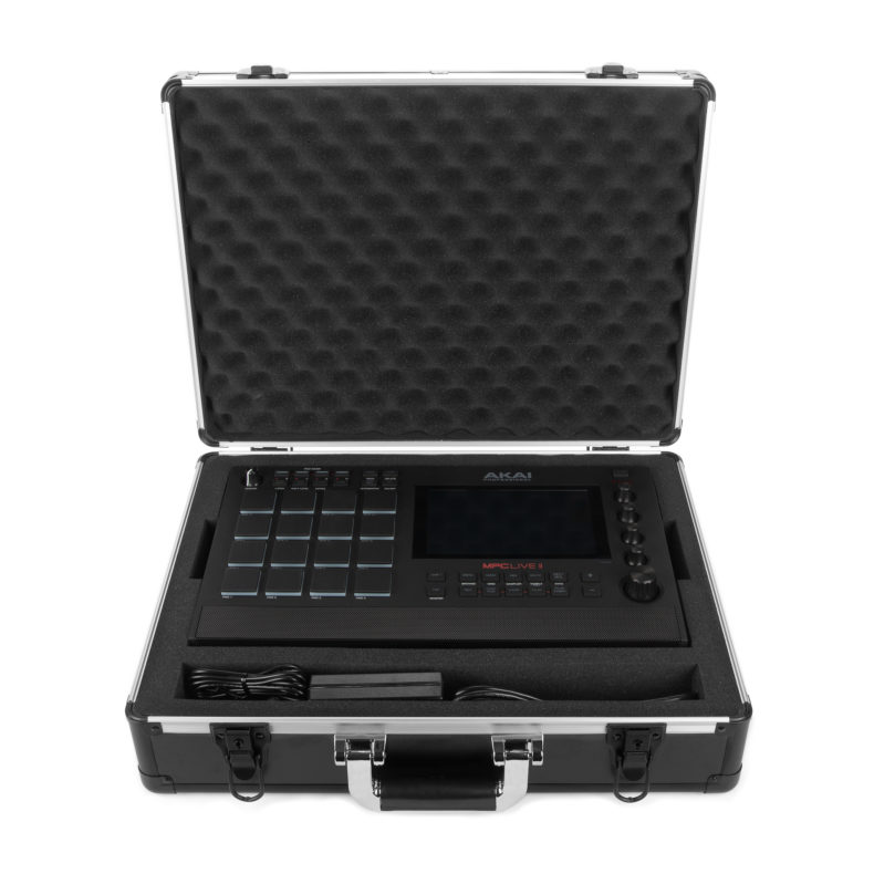 UNISON Case For Akai MPC Live – Bild 2