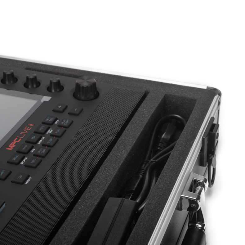 UNISON Case For Akai MPC Live – Bild 3