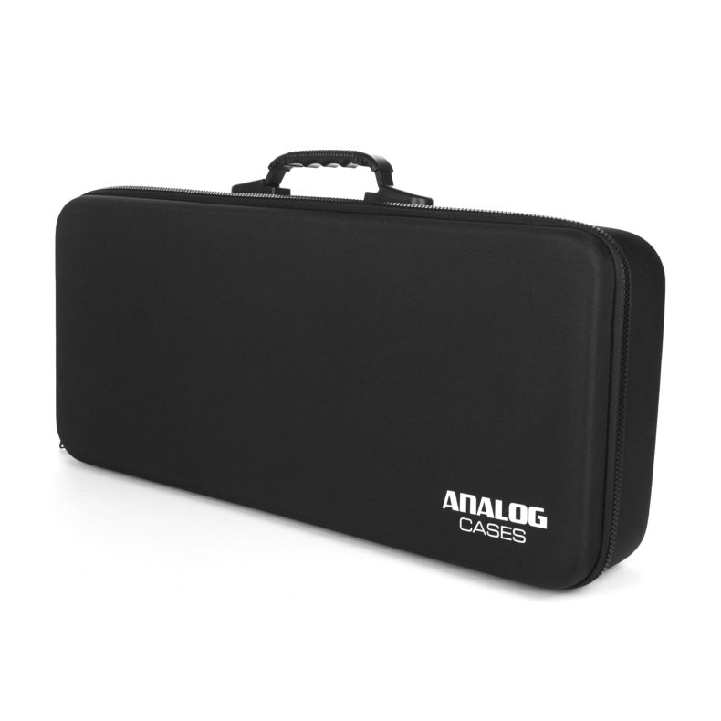 PULSE Case For Korg MicroKorg / MicroKorg XL+ – Bild 5