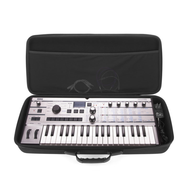 PULSE Case For Korg MicroKorg / MicroKorg XL+ – Bild 2