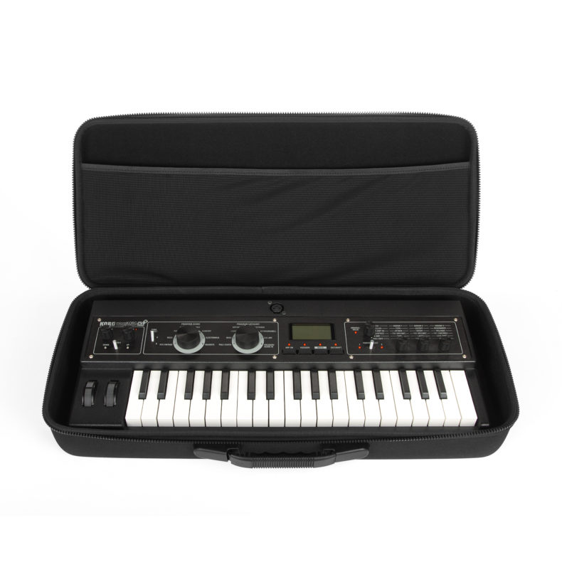 PULSE Case For Korg MicroKorg / MicroKorg XL+ – Bild 3