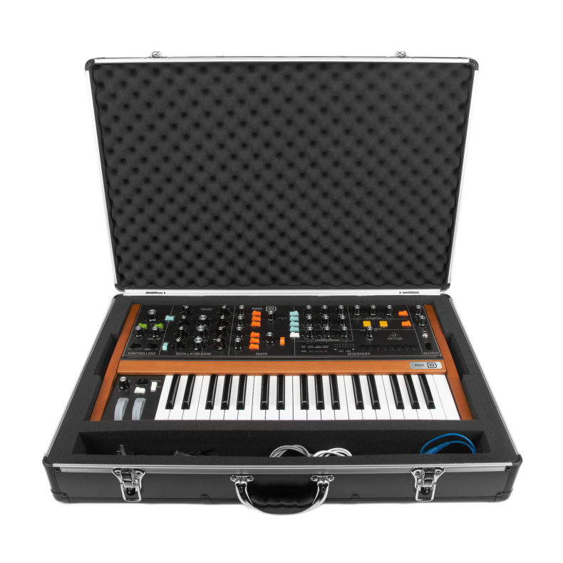 UNISON Case For Behringer Poly D – Bild 2