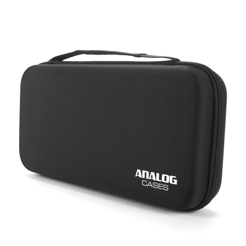 PULSE Case For Behringer TD-3 or CRAVE – Bild 5