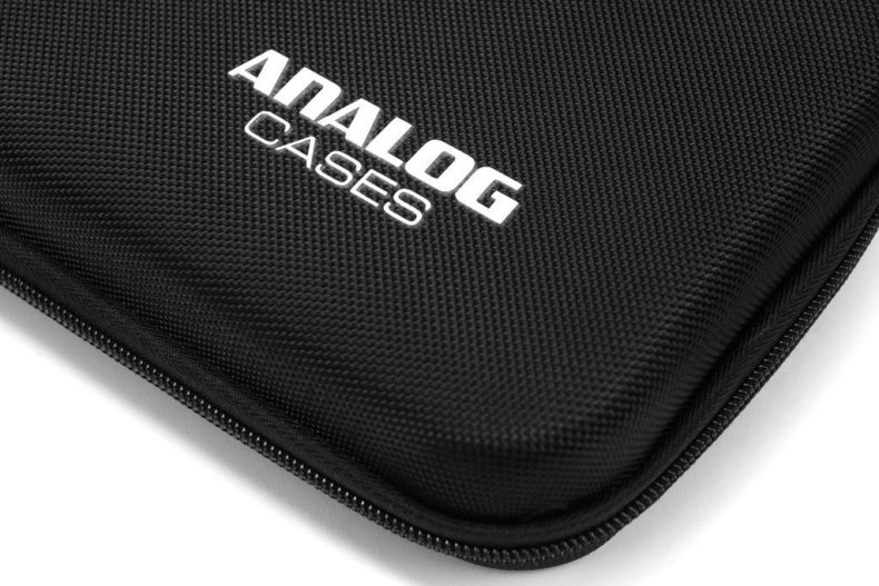 PULSE Case For Elektron Model Samples / Model Cycles – Bild 6