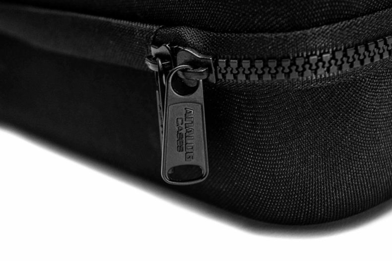 PULSE Case For Elektron Model Samples / Model Cycles – Bild 4