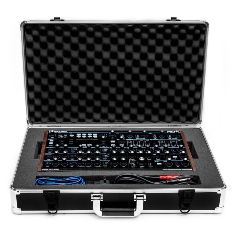UNISON Case For Novation Peak – Bild 2
