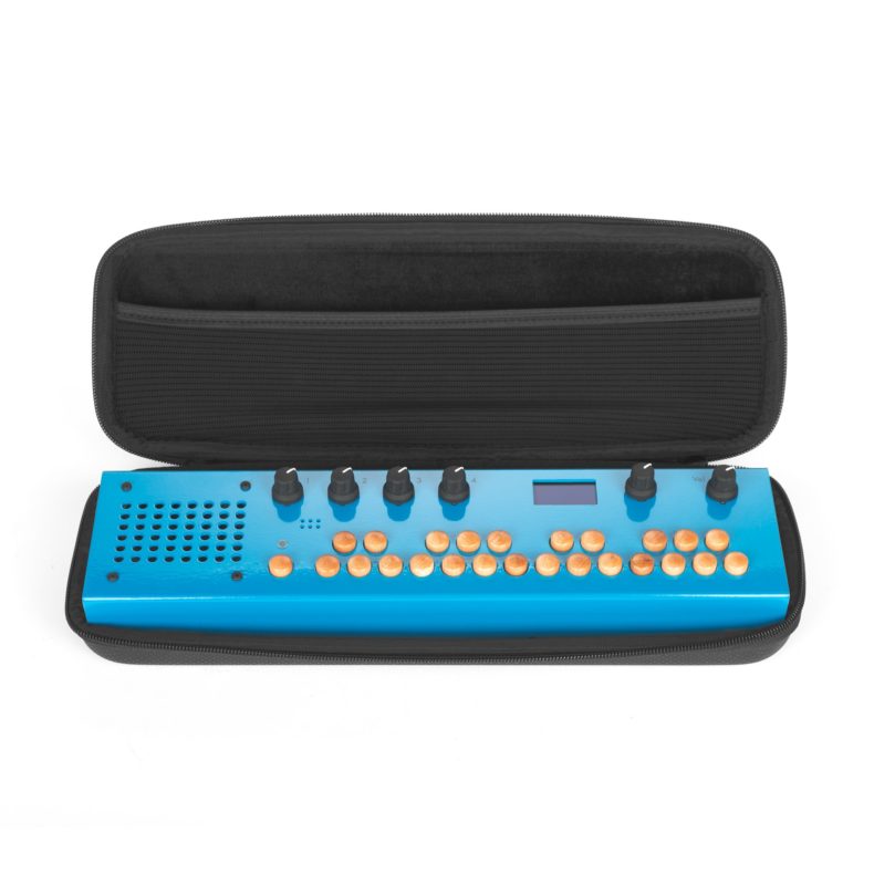 GLIDE Case For Critter & Guitari Organelle M – Bild 2