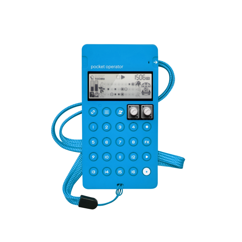 PO-128 Mega Man – Bild 3