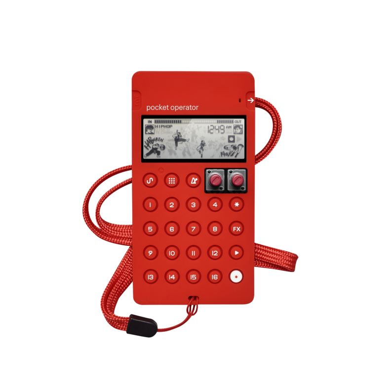 PO-133 Street Fighter – Bild 3