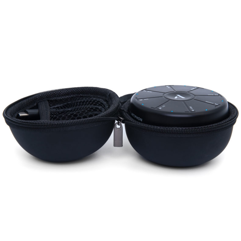 Orba Travel Case – Bild 2