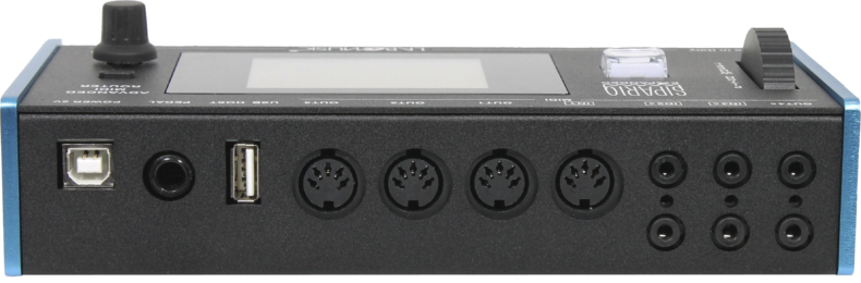 SiparioX – Bild 2