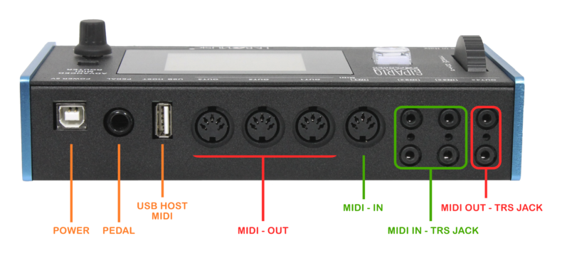 SiparioX – Bild 3