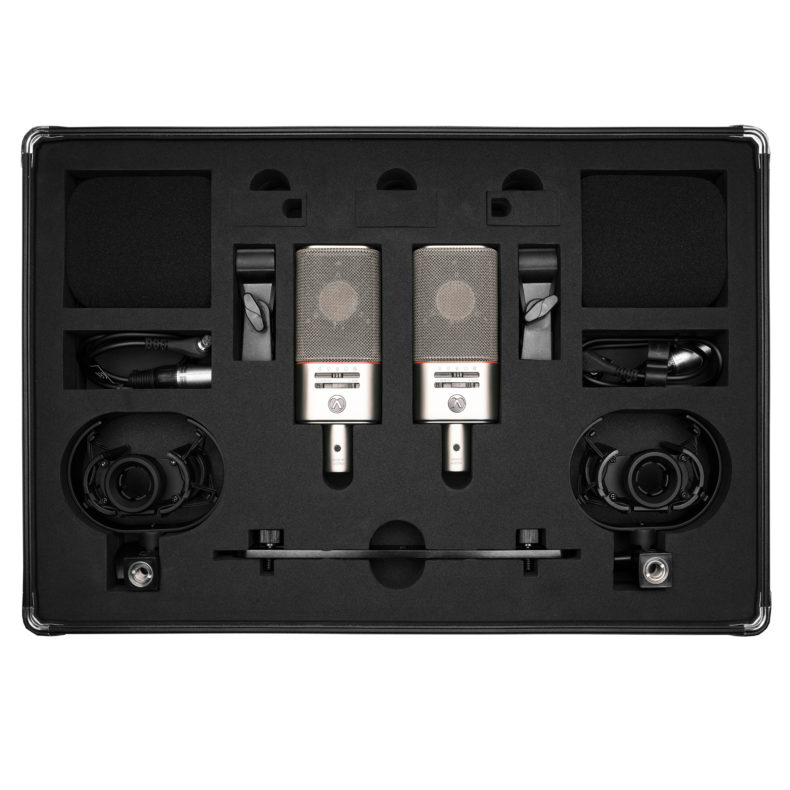 OC818 Dual Set Plus – Bild 2