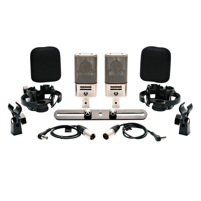 OC818 Dual Set Plus – Bild 3