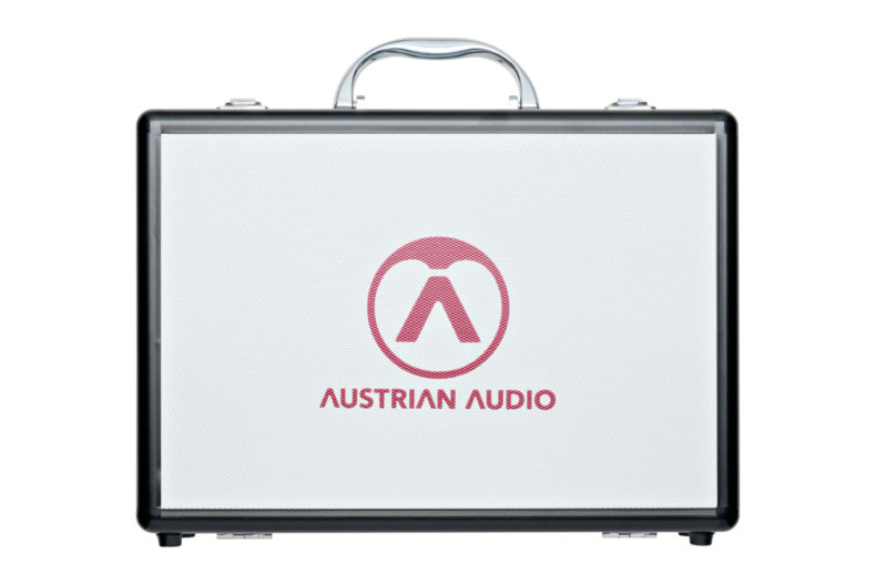 OC818 Dual Set Plus – Bild 4