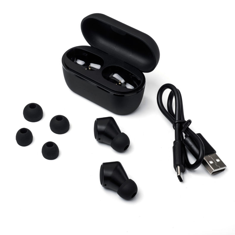 Bluetooth Mini Earphone Shootingstar (TX6) – Bild 5